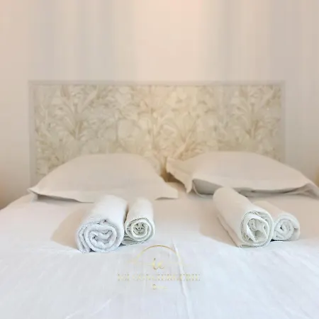 Appartement Le Cocon De Arnoult