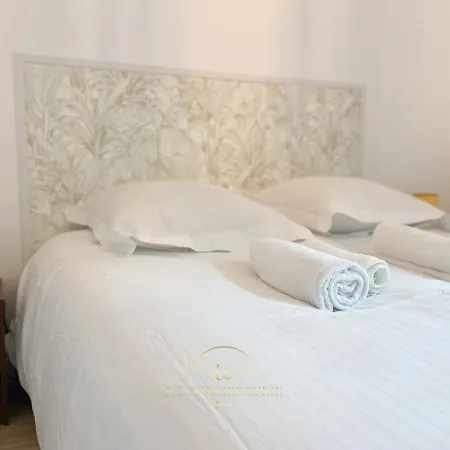 Apartmán Le Cocon De Arnoult