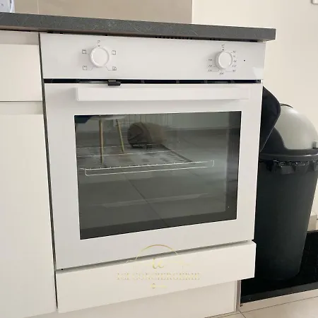 Apartmán Le Cocon De Arnoult Saint-Arnoult-en-Yvelines