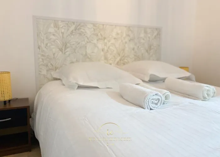 شقة Le Cocon De Arnoult